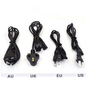 Prezzo di fabbrica 4 slot Nimh Nicd Aa caricabatterie e batterie ricaricabili colorate con spina EU/AU/US/UK - Product Image 6