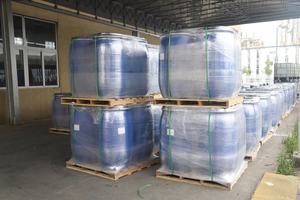 Sulfato de éter de lauril de sodio de grado detergente 70% AES SLES agente de limpieza cosmético precio de fábrica pasta de sulfato de éter Sles - Product Image 3