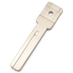 Topbest transponder chìa khóa xe cho v-olvo S40 V40 D30 S60 S80 XC90 XC60 trống Key trường hợp Fob Uncut ne66 lưỡi phụ kiện chìa khóa xe - Product Image 5