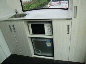 Remorque de transport pour 2 chevaux, norme australienne 2025, chargement en angle, à vendre - Product Image 3