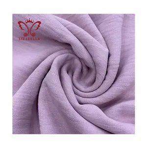 100% Polyester Stretch CEY Textile Egypt Wholesale Fabric Suits Fabrics Printed Fabric for Dress Jacquard Woven 1 Meter
