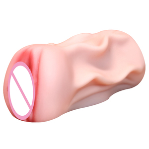 Мужской силиконовый искусственный карман - Product Image 1