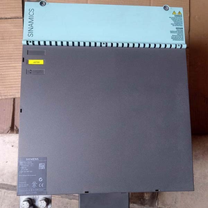 6SL3120-1TE31-3AA3 S120 Módulo de Línea Inteligente de Un Solo Módulo 132A INT 6SL3120-1TE31-3AA3 S120 Controlador de Accionamiento Dual - Product Image 5