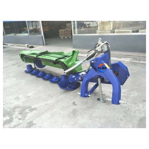 เครื่องตัด<span class=keywords><strong>หญ้า</strong></span>ข้าง<span class=keywords><strong>รถ</strong></span>แทรกเตอร์แบบจานหมุนสำหรับงานเกษตร <span class=keywords><strong>อุปกรณ์</strong></span>ทำฟาร์ม ระบบเชื่อมต่อ 3 จุด ประเภทที่ 1 หรือ 2 ขนาด 1300 มม. - Product Image 5