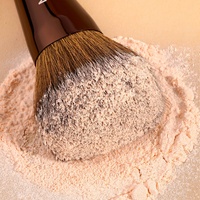 Offre Spéciale véritable ensemble de pinceaux de maquillage essentiel technique ensemble de pinceaux de maquillage professionnel fibres Premium pinceaux de maquillage à manche Durable