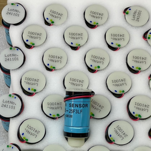 Offre Spéciale Figaro Stock Longue Durée Stable Capteur D'oxygène Capteur De Gaz Environnemental <span class=keywords><strong>O2</strong></span> Chambre KE-25F3LF - Product Image 2