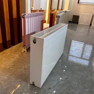 Radiatore Idronico Cubico in Acciaio <span class=keywords><strong>di</strong></span> Alta Qualità, Radiatore <span class=keywords><strong>di</strong></span> <span class=keywords><strong>Design</strong></span> per Ambienti - Product Image 2
