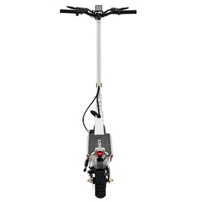 Scooter Ecológico para Adultos de Largo Alcance con Batería de Litio de 48V, Plegable y Portátil para la Ciudad, ECS117 - Product Image 5