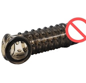 حلقة القضيب للرجال, موسع القضيب ، حلقة الديك ، تأخر القذف ، ألعاب جنسية للرجال ، حلقات القضيب ، العفة ، جهاز للبالغين - Product Image 4