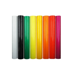 درجة إعلان عالية الوضوح الذاتي لاصق عاكس الأغطية الفينيل فيلم لافتات - Product Image 1