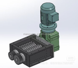 Granulateur de fil de cuivre Machine de <span class=keywords><strong>recyclage</strong></span> de ferraille Noyau de moteur en <span class=keywords><strong>aluminium</strong></span> en <span class=keywords><strong>acier</strong></span> inoxydable pour <span class=keywords><strong>recyclage</strong></span> de fil de cuivre Brésil - Product Image 6