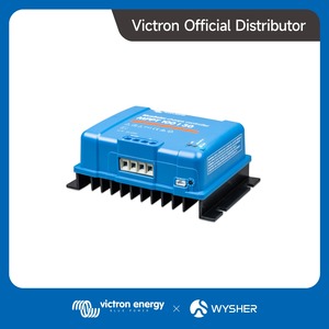   Contrôleurs de charge solaire MPPT BlueSolar 100/30 100/50 - Product Image 4