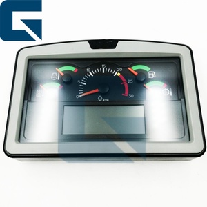 จอภาพ JIAJUE 419-8246 สำหรับรถตักล้อยางรุ่น 844K - Product Image 1