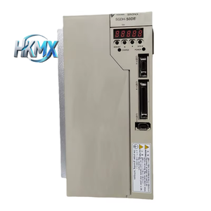 100% Nuevo SGDH-50AE SGDH-50AE-OY para Servoaccionamiento AC para Máquinas CNC - Product Image 1