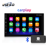 Autoradio universel 2 Din GPS pour Isuzu Mux avec Wifi 9 pouces 2+32 Stéréo de voiture