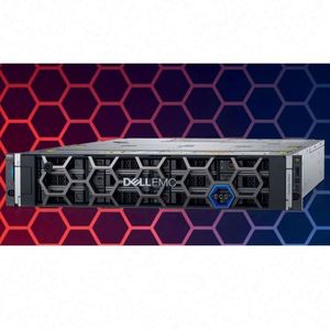 Almacenamiento en la Nube, Almacenamiento en la Nube Dell ECS Serie EX, Dell ECS EX500, Almacenamiento en Red Dell - Product Image 3