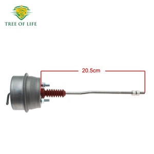 Actionneur de soupape de contrôle Turbo Boost Tree Of Life A1330900280 pour moteur turbocompressé Mercedes-Benz, pièce de rechange - Product Image 4