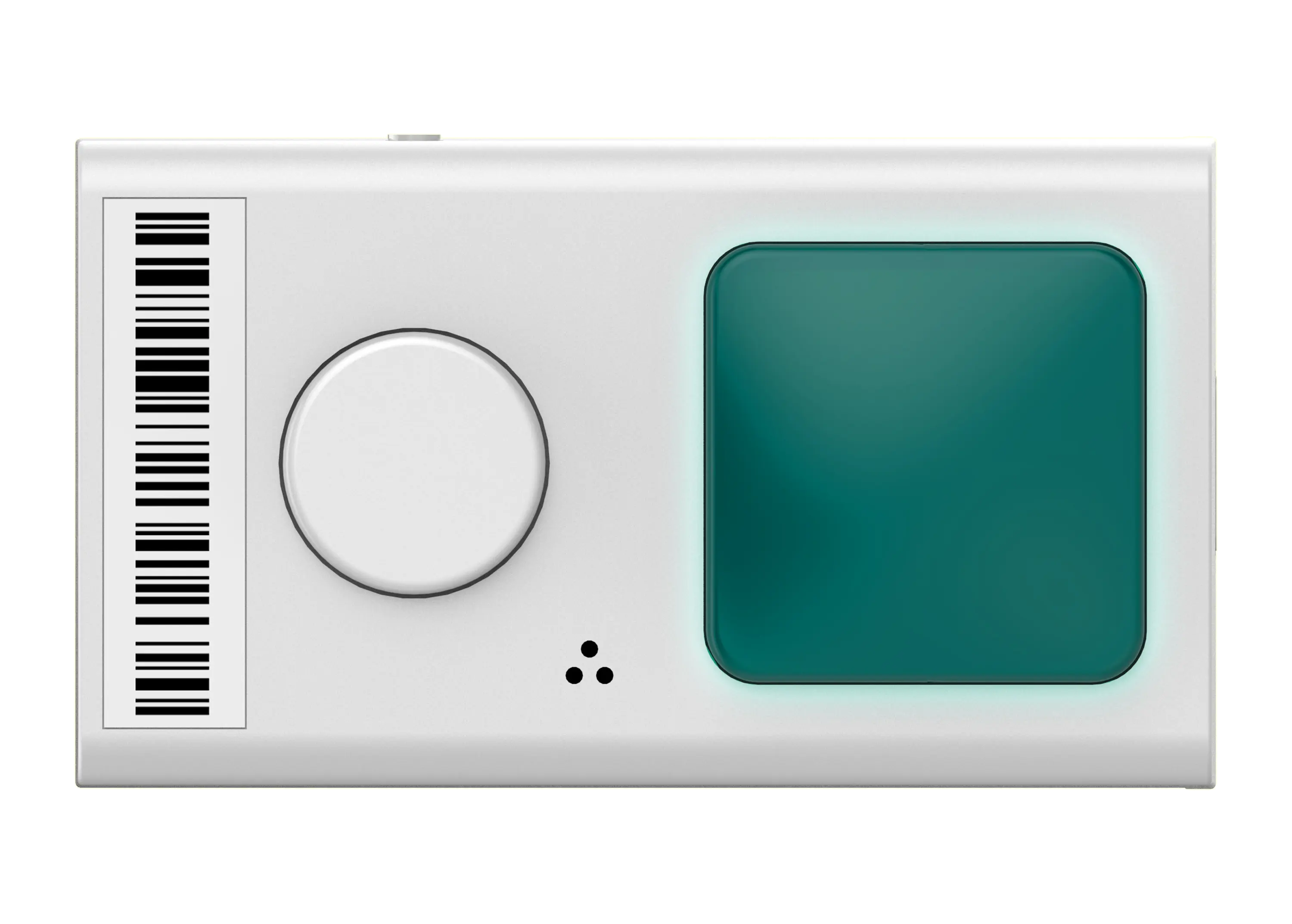 Picksmart Draadloze Elektronische Touch Botton Voor Magazijn Pick-To Licht Elektronische Rack Tag Voor Wms Magazijnbeheersysteem