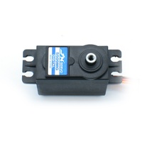 Servomoteur numérique JX à couple élevé avec engrenages métalliques, modèle standard pour voiture télécommandée d'escalade