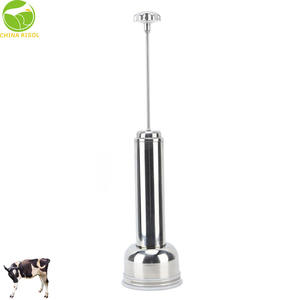 Machine <span class=keywords><strong>respiratoire</strong></span> de veau respirateur de mollet <span class=keywords><strong>portable</strong></span> néonatal aide <span class=keywords><strong>respiratoire</strong></span> de mollet nouveau-né prévention de l'asphyxie - Product Image 4