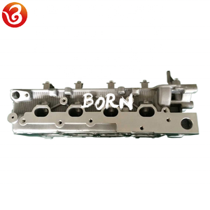 Culasse SQR472MB 472-1003016 472-1003016MB 472-1003010 pour Chevy QQ 472 <span class=keywords><strong>YOYO</strong></span> <span class=keywords><strong>YOYA</strong></span> 1.1L - Product Image 3