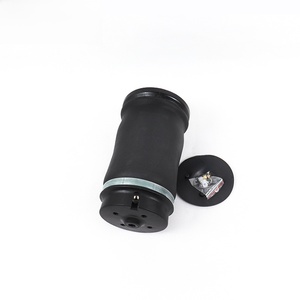 Nouvelle <span class=keywords><strong>soufflet</strong></span> <span class=keywords><strong>de</strong></span> <span class=keywords><strong>suspension</strong></span> pneumatique arrière 1643200625 A1663200325 pour Mercedes W164 W166 Classe ML ML350 ML500 Kit d'amortisseurs - Product Image 3