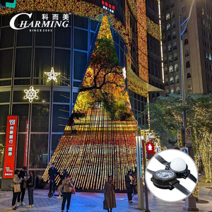 40C <span class=keywords><strong>Led</strong></span> Point Light Source IP66 pixel <span class=keywords><strong>Led</strong></span> Light Aplicar para iluminación de fachadas Edificio al aire libre - Product Image 6