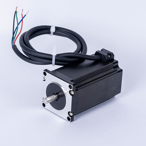 Controlador Industrial Lineal de Alto Torque, Controlador de Motor Híbrido Nema23 de Circuito Cerrado 57D7412-18, Alto Torque, Alta y Baja Velocidad - Product Image 5
