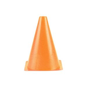 Football Obstacle Plastic Bucket Marker Football Training <b>Cone</b> Bucket - Product Image 3