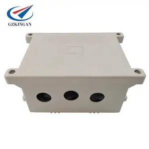 Retardador de Bus de 4 etapas, caja de relé de 24V para sistema de control retardante