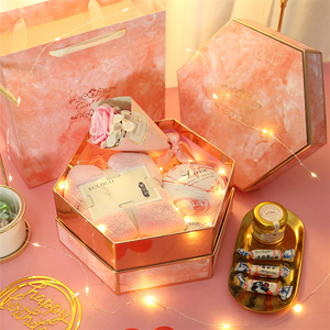 Baby Clothes Shower confezione regalo per neonato confezione regalo per bambini - Product Image 1