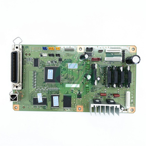 工場オリジナル再生品フォーマッターカード LQ 690 メインロジックボード エプソン LQ690 ドットマトリックスプリンター部品 マザーボード - Product Image 1