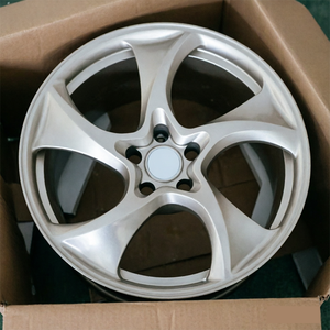 Produttore di Cerchi Forgiati 18 19 20 21 22 5*120 5*100 5*114.3 per 911 718 Panamera Cayenne Taycan A4 A6 A7 A8 S4 S5 S6 <span class=keywords><strong>S7</strong></span> S8 - Product Image 3