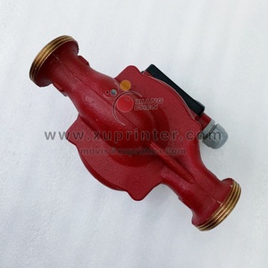 Pompe à eau de circulation MA Original C7.170.0306, pompe à eau de recirculation triphasée pour pièces de presse offset Heidelberg - Product Image 6