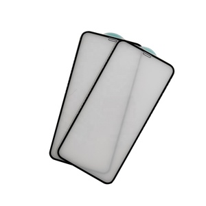 Alta calidad 3D 9 H Protector de pantalla de <span class=keywords><strong>cristal</strong></span> templado para <span class=keywords><strong>Iphone</strong></span> X <span class=keywords><strong>XS</strong></span> X <span class=keywords><strong>Max</strong></span> - Product Image 5