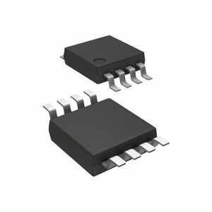 Logic 8 TSSOP, 8 MSOP (0,118 po, largeur 3,00 mm) Composant électronique de production MC10ELT25DTR2G Circuit intégré original TRANSLATEUR UNIDIR 8TSSOP - Product Image 1