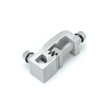 Collier de jonction pour câble ABC IPC P-71, en aluminium et plastique, connecteur de fil perforant isolé