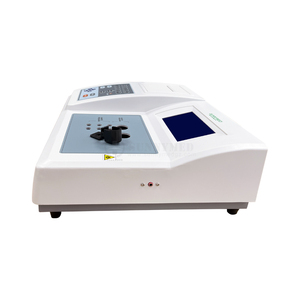 SY-B031-2 Alta qualidade Coagulação sanguínea-analisador hematologia dual channel Analisador de coagulação sanguínea semi-automático para laboratório - Product Image 4