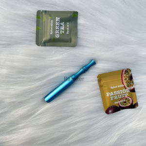 <span class=keywords><strong>Cigarette</strong></span> électronique sans nicotine et sans fumée, édition aromathérapie, saine, moderne, unisexe, à base de coton - Product Image 3