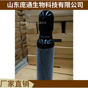 ถังไนโตรเจนสำหรับเครื่องจักรก่อสร้าง 4 ลิตร/8 ลิตร เหล็ก 37Mn มาตรฐานแห่งชาติสำหรับค้อน - Product Image 4