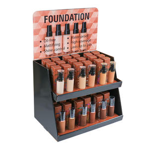 <span class=keywords><strong>Fond</strong></span> <span class=keywords><strong>de</strong></span> <span class=keywords><strong>teint</strong></span> couvrant <span class=keywords><strong>de</strong></span> qualité supérieure pour peaux grasses et sèches, maquillage en gros, meilleure qualité, <span class=keywords><strong>fond</strong></span> <span class=keywords><strong>de</strong></span> <span class=keywords><strong>teint</strong></span> en marque blanche - Product Image 6