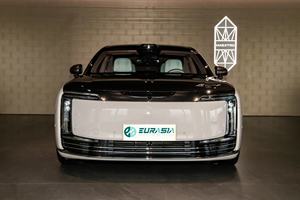 Voiture électrique de luxe 2025 Maestro S800 EV/<span class=keywords><strong>Hybride</strong></span> Berline Sièges massants Marque chinoise Véhicule à énergie nouvelle haut de gamme Transmission intégrale 1333 km - Product Image 2