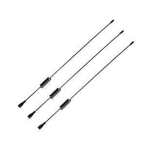 Antena de ventosa de alambre de acero pequeña a granel, antena de comunicación de módulo inalámbrico al por mayor - Product Image 4