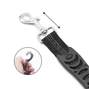 Factory Directly Sale <b>Extendable</b> <b>Dog</b> Leash Traction Training Pet Rope <b>Lead</b> Heavy Duty Adjustable Retractable <b>Dog</b> Leash - Product Image 2