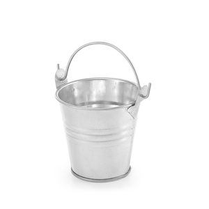 Cubo de Cocina HENDI con Asa, Diámetro 70mm y Altura 65mm - Product Image 1