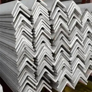 Acier d'angle galvanisé à chaud de qualité supérieure Z275 Dx51 Dx52D Dx53D, best-seller, L 75*75*5Mm*6M - Product Image 4