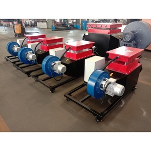 Profesyonel 200kw 220V endüstriyel elektrikli ısıtıcı düşük fiyat hava kanalı sirkülasyonlu ısıtıcılar özelleştirilmiş ısıtma ekipmanları - Product Image 4