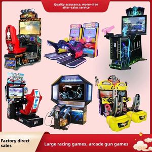 A Dish Shooting Indoor Arcade Ball Game Street Basketball Mesin Double Inflatable Entranement Machine Shoot Basket - Product Image 6
