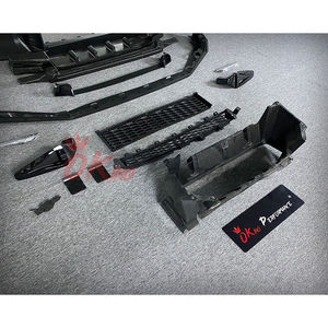 GTR để 2024 phong cách đầy đủ cơ thể <span class=keywords><strong>Kit</strong></span> cho Nissan R35 GTR 2008-2023 - Product Image 5
