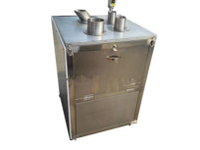 Machines de production et de fabrication entièrement automatiques et industrielles sur mesure pour la farine de banane, la poudre de manioc et de plantain, et la transformation des fruits en produits alimentaires